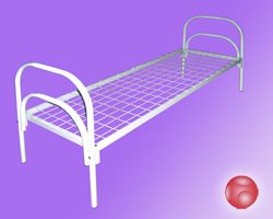 Универсальные металлические кровати, кровати для госпиталей