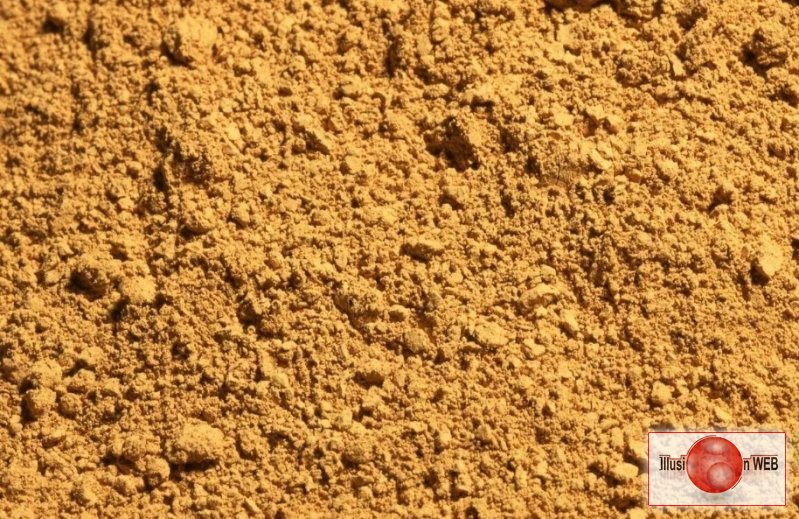 Песок карьерный Горбунки