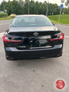 Продам автомобиль TOYOTA CAMRY 2024 г.в.